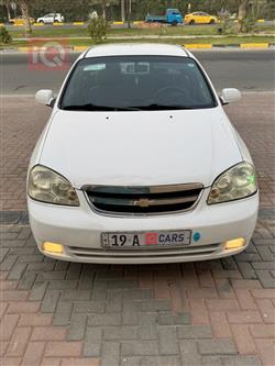 شيفروليه اوبترا